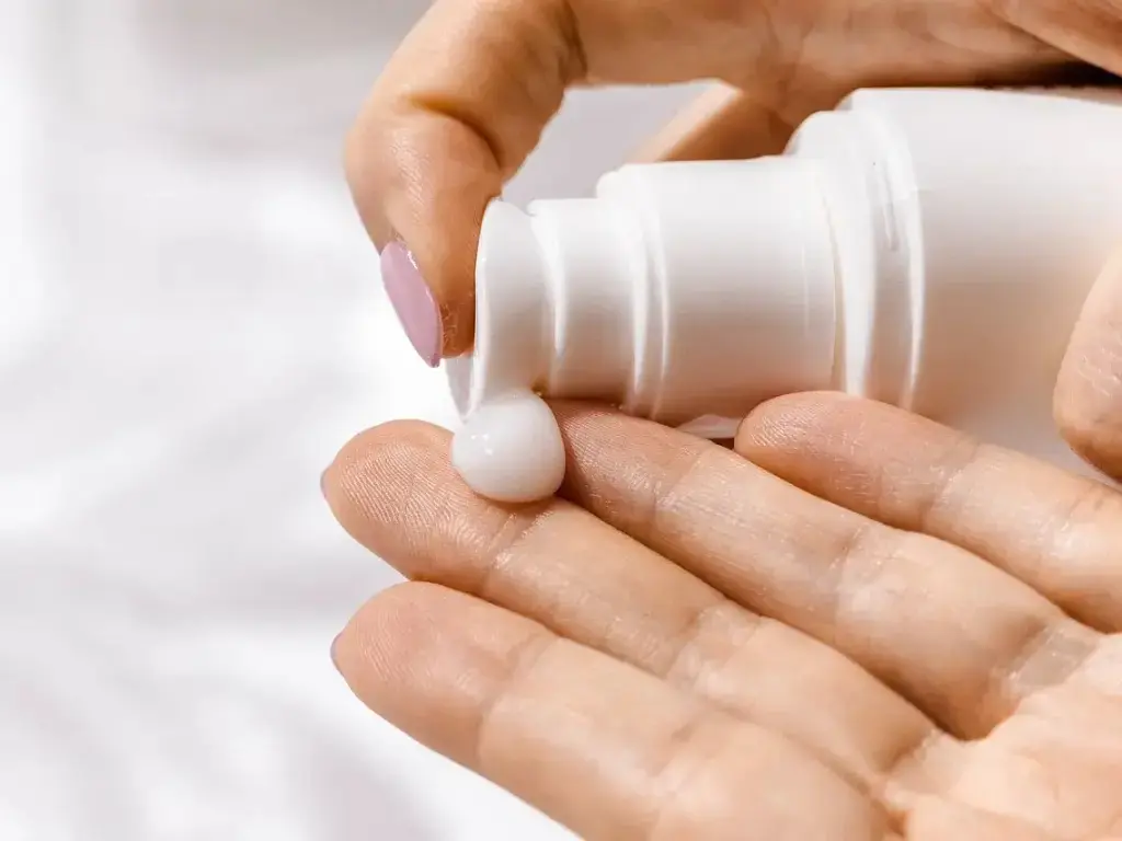 牛奶蜂蜜潤膚乳250毫升