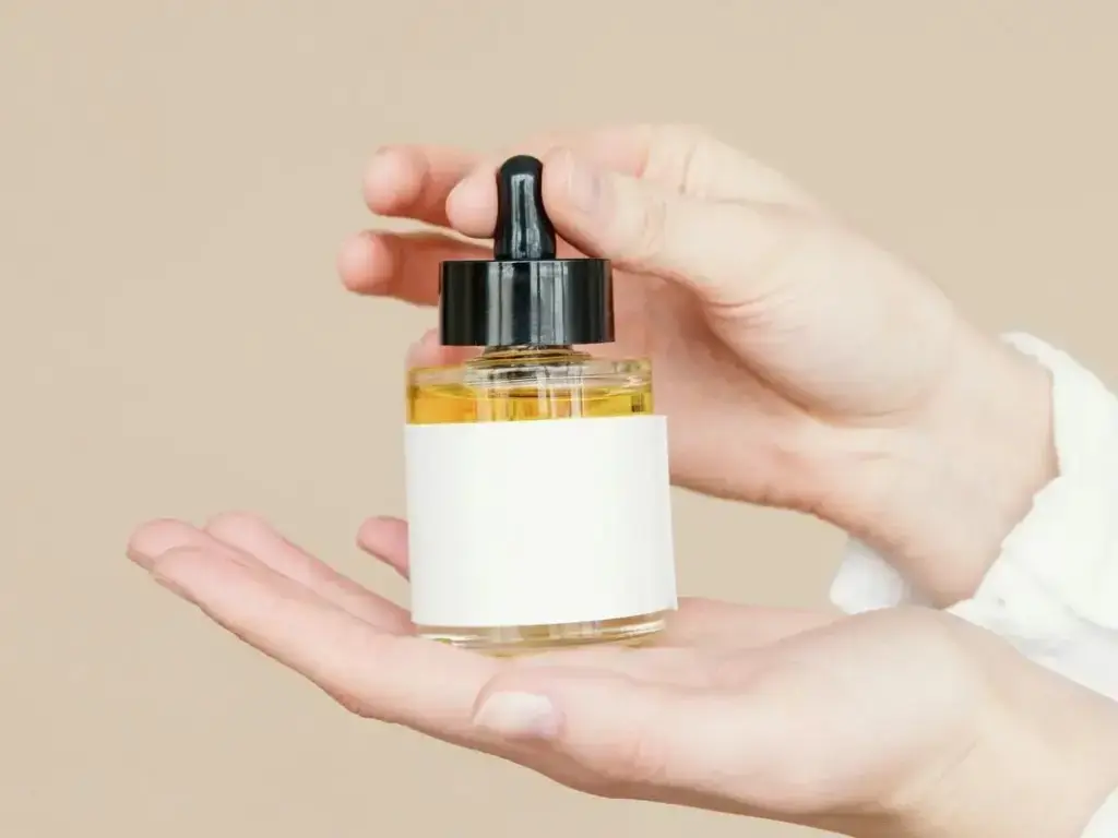 谷胱甘肽美白身體精華液200毫升