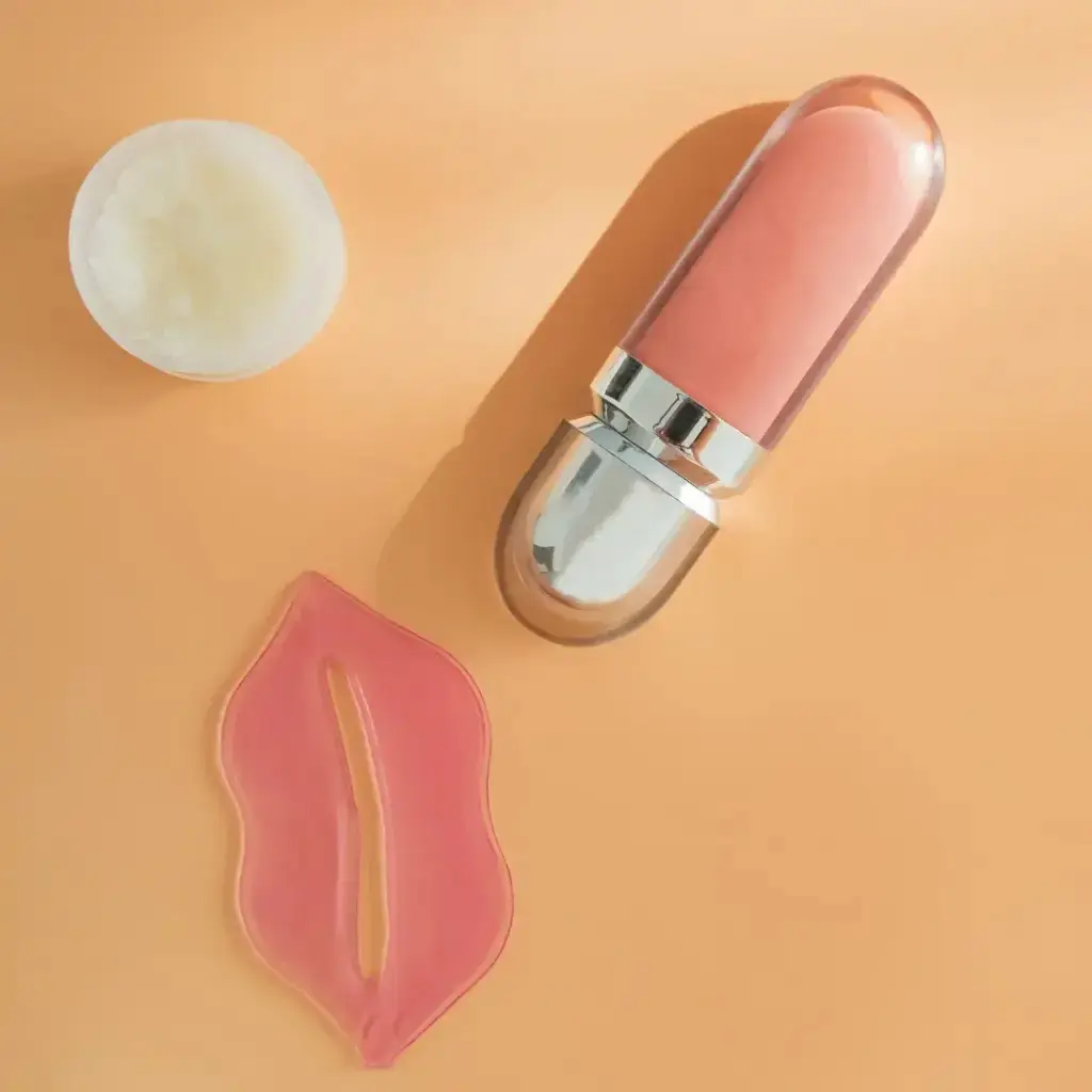 睡眠唇部修護面膜15克