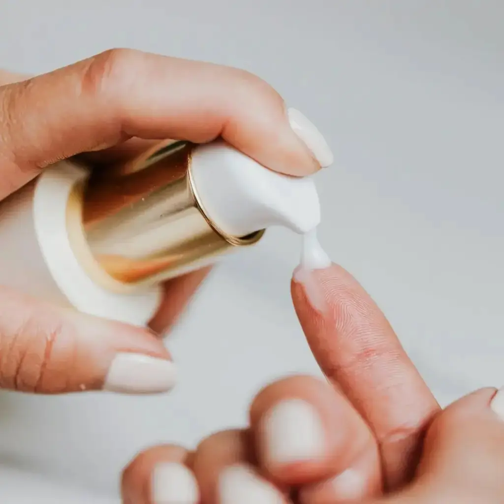 抗皺膠原蛋白胜肽霜50克