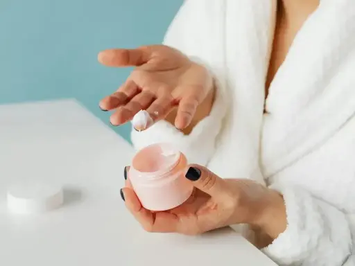 緊緻頸部及胸口肌膚乳霜50克