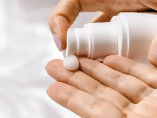 牛奶蜂蜜潤膚乳250毫升