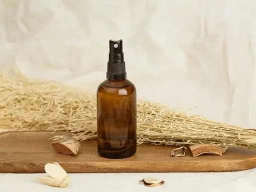 草本頭皮滋養噴霧100毫升