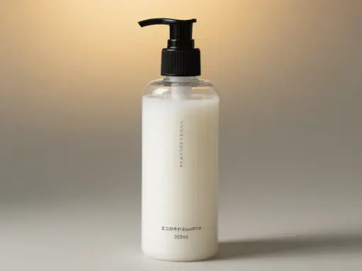 蛋白修護洗髮精300毫升