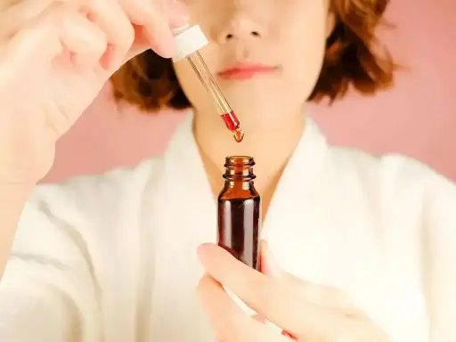 維他命C亮膚精華液30毫升